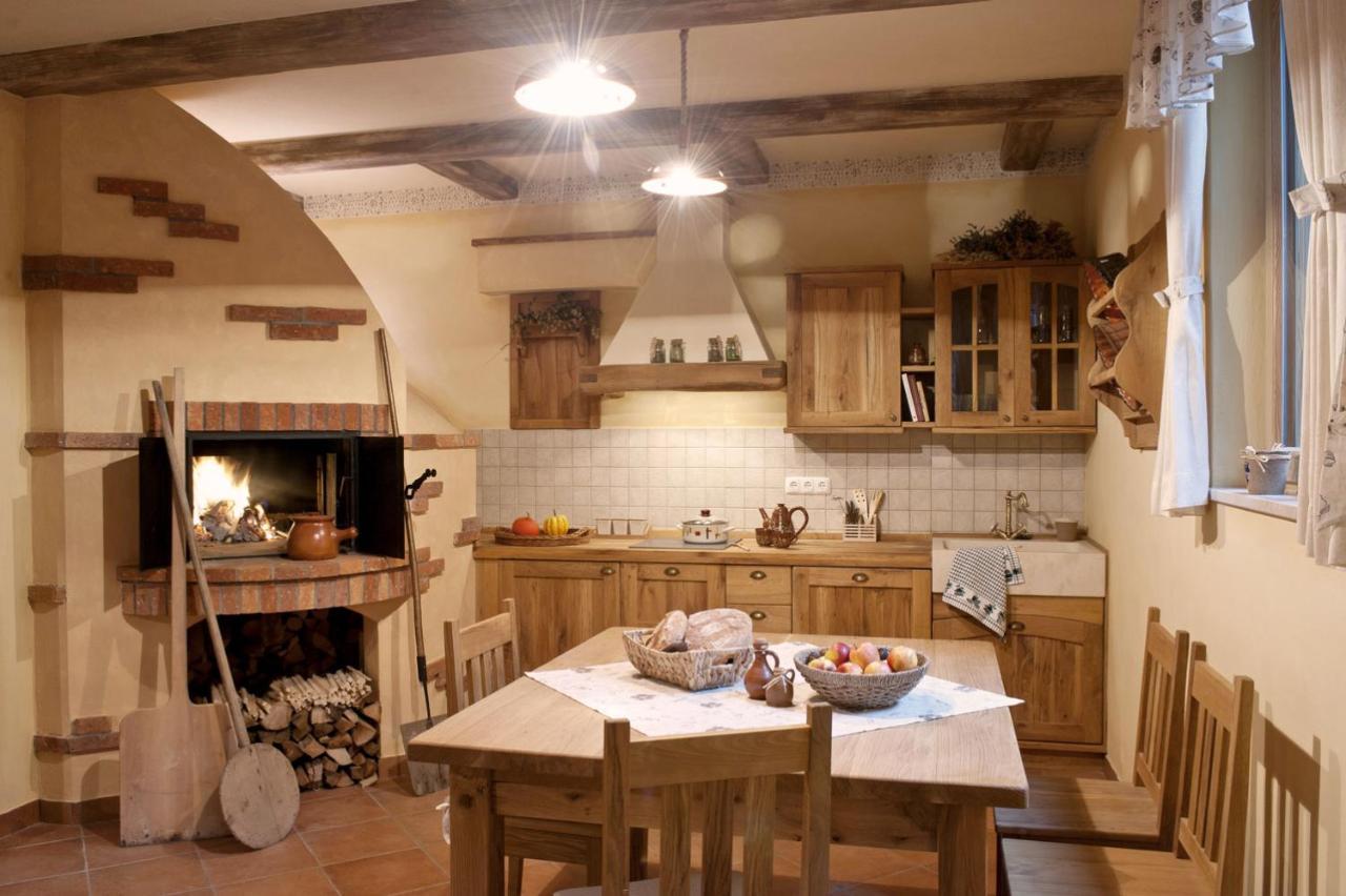Alpine Homestead Горелєк Екстер'єр фото