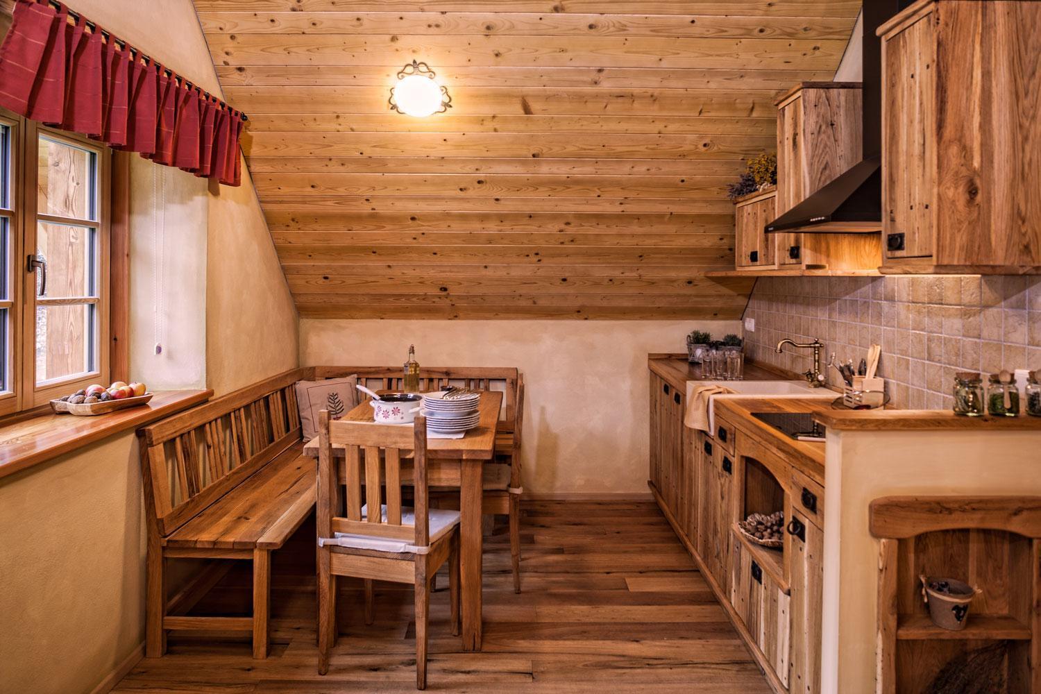 Alpine Homestead Горелєк Номер фото