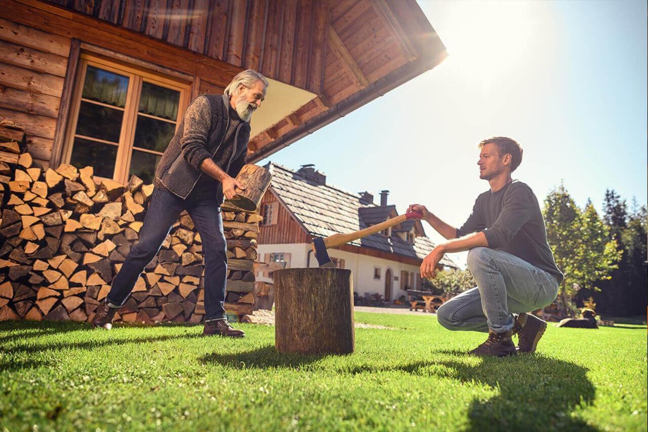 Alpine Homestead Горелєк Екстер'єр фото